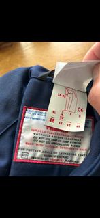 Nieuwe Havep Overall MT 46 - Vlamvertragend!, Ophalen of Verzenden, Nieuw, Dames, Overall