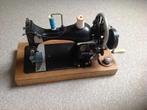 Antieke naaimachine
Merk Vesta, Ophalen of Verzenden
