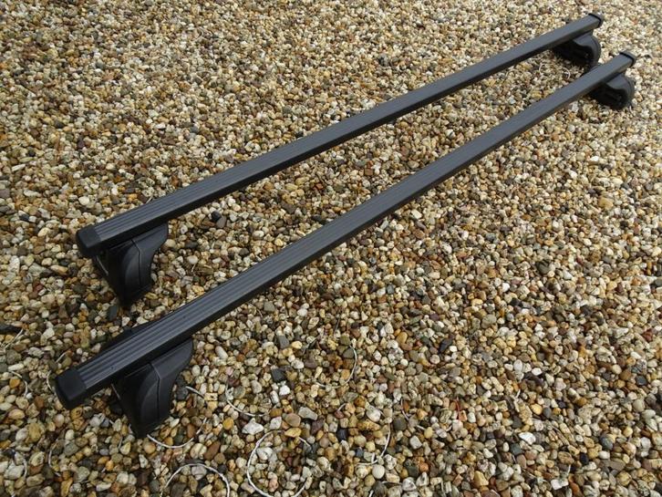 BMW ix1 ix2 ix3 x1 x2 x3 x4 x5 x6 x7 2-serie 3-serie, Auto diversen, Dakdragers, Gebruikt, Ophalen of Verzenden