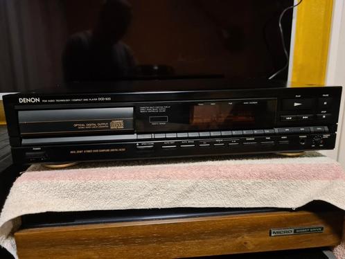 Denon DCD 920, Audio, Tv en Foto, Cd-spelers, Zo goed als nieuw, Overige merken, Ophalen