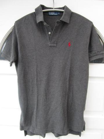 Stevige, klassieke Ralph Lauren polo maat S valt als M beschikbaar voor biedingen