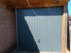 Garage deur, Doe-het-zelf en Verbouw, Rolluiken, Ophalen, Zo goed als nieuw, 200 cm of meer, 200 cm of meer