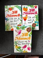 Jill Mansell, Boeken, Romans, Ophalen, Zo goed als nieuw, Nederland