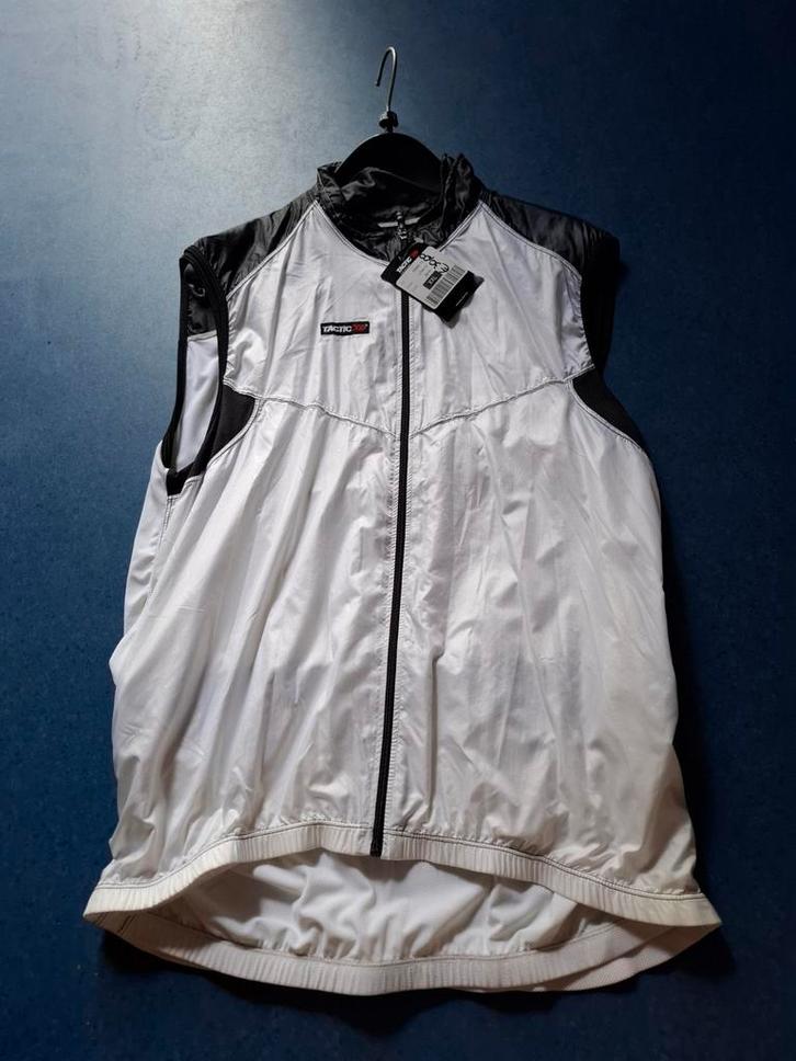 Windstopper nieuw maat xxl, Fietsen en Brommers, Fietsaccessoires | Fietskleding, Nieuw, Bovenkleding, XXL, Ophalen of Verzenden