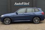 BMW X3 xDrive30e M Sport | Panodak | 360 Camera | Trekhaak, Auto's, Automaat, 1998 cc, Gebruikt, 4 cilinders