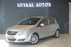 Opel Corsa 1.2-16V Essentia | AIRCO | ELEK.RAMEN | APK, Voorwielaandrijving, Stof, 4 cilinders, 1229 cc