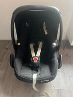 Maxicosi, Gebruikt, Zijbescherming, Isofix, Maxi-Cosi