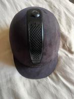 Paardrij cap maat 59, Dieren en Toebehoren, Paardrijkleding, Ophalen of Verzenden, Zo goed als nieuw, Cap