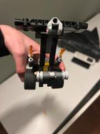 Lego airo, Ophalen of Verzenden, Zo goed als nieuw