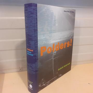 Nr. 767 Polders! gedicht Nederland. beschikbaar voor biedingen