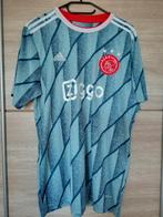 ajax shirt mt XL  20/21, Maat XL, Ophalen, Zo goed als nieuw, Shirt