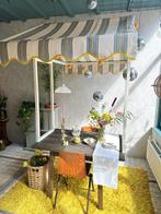 Buitenkraam / tent / eettafel / kraamtafel, Ophalen, Pand 96, Koestraat 96, Info@pand96.nl