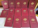 Jules Verne boeken 1929, Ophalen, Gelezen, Jules Verne