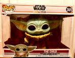 Star wars yoda xxl funko pop aambieding sint kerst tip, Verzamelen, Ophalen, Zo goed als nieuw, Actiefiguurtje
