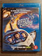 Space Chimps (2008) blu-ray, Ophalen of Verzenden, Zo goed als nieuw, Tekenfilms en Animatie