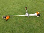 Stihl fs310 4mix bosmaaier, Ophalen, Benzine