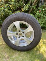 Zeer nette winterbanden, Auto-onderdelen, Banden en Velgen, Ophalen, 16 inch, Band(en), 205 mm