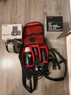 Canon 2000D + lenzen, Ophalen, Gebruikt, Canon, Geen optische zoom