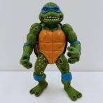 TMNT Movie Stars Leo Playmates Toys 1992, Ophalen of Verzenden, Zo goed als nieuw