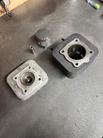 70cc AC Cilinder - Goede Staat, Ophalen of Verzenden, Gebruikt, Cilinder