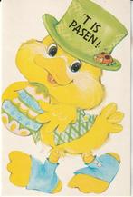 'T is Pasen, Verzenden, 1980 tot heden, Gelopen, Feest(dag)