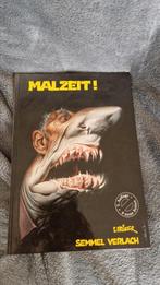 Malzeit!, Ophalen of Verzenden, Zo goed als nieuw