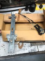 Raammechaniek 323 BF 3 deurs links, Auto-onderdelen, Ophalen of Verzenden, Gebruikt, Mazda