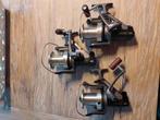 Daiwa tournament-s 6000T, Watersport en Boten, Hengelsport | Karpervissen, Ophalen of Verzenden, Gebruikt, Molen