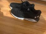 Under armour maat 44,5, Ophalen of Verzenden, Zo goed als nieuw, Hardloopschoenen, Overige merken