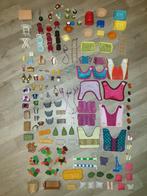 Schleich accessoires, ., Ophalen of Verzenden, Zo goed als nieuw, .