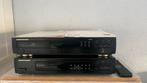 Marantz-set (CD-74 CD-63/22B + tuner ST-74 ST-55/02B, Audio, Tv en Foto, Cd-spelers, Verzenden, Gebruikt, Marantz, Met radio
