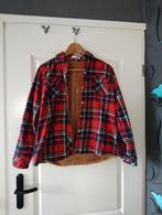 Geruite blouse met voering, Maat 46/48 (XL) of groter, Ophalen of Verzenden, Zo goed als nieuw, Bang Yi Xuan