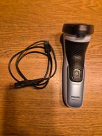 Philips Wet & Dry 3000X Scheerapparaat, Ophalen of Verzenden, Gebruikt, Scheren en Epileren