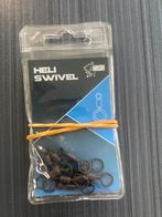 Heli swivel Nash, Ophalen of Verzenden, Zo goed als nieuw, Overige typen
