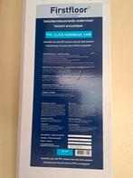 Firstfloor click pvc ondervloer, ca 7 a 8 m2, Ophalen, Nieuw, Overige typen