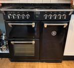 Stoves gasfornuis, Ophalen, Gebruikt, 60 cm of meer, Gas
