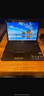 Nette Laptop Asus, 2 tot 3 Ghz, 15 inch, Ophalen of Verzenden, Zo goed als nieuw
