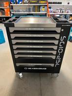 Gevulde Gereedschapswagen SG Werkzeuge, Doe-het-zelf en Verbouw, Gereedschapskisten, Ophalen