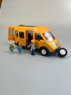 Playmobil Schoolbusje - 6866, Ophalen of Verzenden, Zo goed als nieuw
