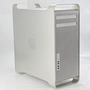 Apple Mac Pro (A1186) Xeon | 2GB | GeForce 7300 | Geen HDD beschikbaar voor biedingen
