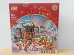 Lego 80106 Story Of Nian NIEUW & SEALED, Kinderen en Baby's, Speelgoed | Duplo en Lego, Nieuw, Ophalen of Verzenden