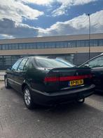 Saab 9000 2.0 LPT CSE Anniversary AUT LEDER CLIMA TREKHAAK S, Auto's, 65 €/maand, 4 cilinders, 150 pk, Leder en Stof
