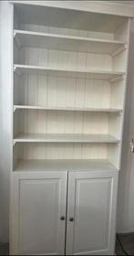 IKEA Liatorp kast - Wit - 210cm hoog, Ophalen, Gebruikt, 200 cm of meer, 50 tot 100 cm