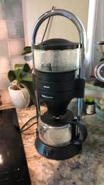 Philips “ cafe gourmet”, Gebruikt, 10 kopjes of meer, Koffiemachine, Gemalen koffie