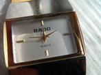 RADO   HORLOGE,, Overige merken, Polshorloge, Ophalen of Verzenden, Zo goed als nieuw