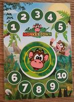 MonkeyTown 10-rittenkaart, Drie personen of meer