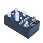 Crazy Tube Circuits Mirage Jr Single Engine Studio Grade, ., Nieuw, Ophalen of Verzenden, Reverb