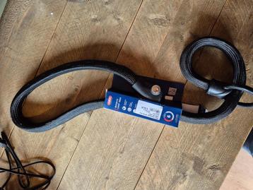 Abus infinity loop 1806 zwart beschikbaar voor biedingen
