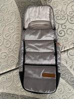 Voetenzak Mutsy Evo Urban Nomad. Heel goed in staat!, Kinderen en Baby's, Kinderwagens en Combinaties, Ophalen of Verzenden, Zo goed als nieuw