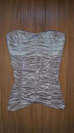 Dames top ( leuk voor de feestdagen ), Kleding | Dames, Tops, Ophalen of Verzenden, Nieuw, Overige kleuren, Zonder mouw